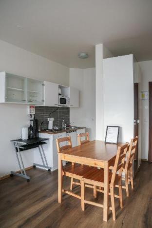 Iceland Comfort Apartments