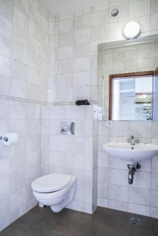 Iceland Comfort Apartments