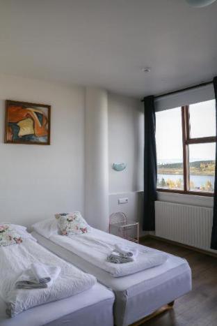 Iceland Comfort Apartments