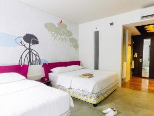 Canvas Boutique Hotel