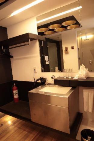 Canvas Boutique Hotel