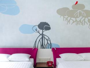 Canvas Boutique Hotel