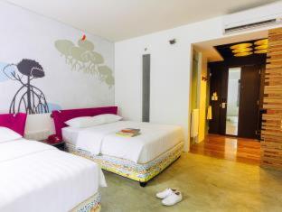 Canvas Boutique Hotel