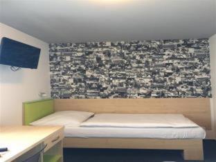 Sport hotel Sletiste