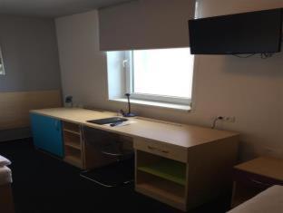 Sport hotel Sletiste