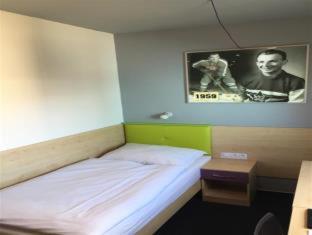 Sport hotel Sletiste