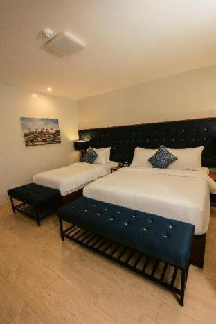The Madeline Boutique Hotel & Suites