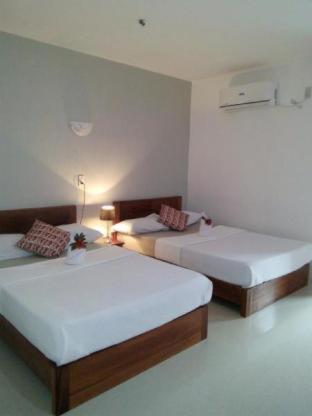 La Casa Teresa Tourist Inn Inc