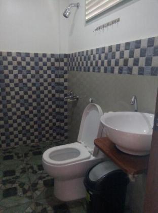 La Casa Teresa Tourist Inn Inc