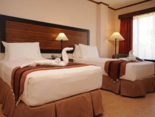 Hotel Tropika