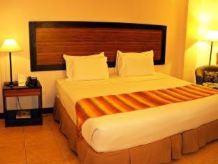 Hotel Tropika