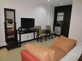 The Suites at Calle Nueva