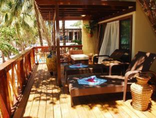 Red Coconut Beach Hotel