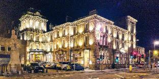 The Royal Highland Hotel