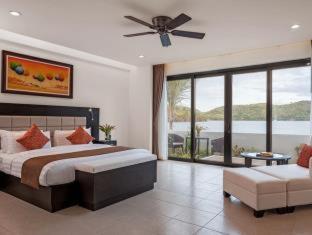 Busuanga Bay Lodge