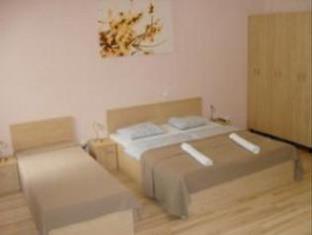 Centrooms House