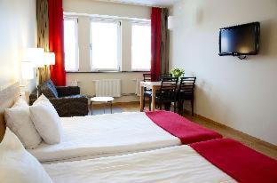 Home Hotel Mektagonen