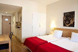 Home Hotel Mektagonen