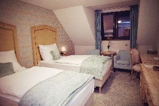 Hotel Zlatý Klúcik