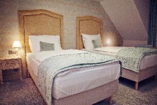 Hotel Zlatý Klúcik