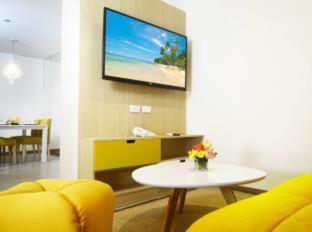 Azalea Hotels & Residences Boracay