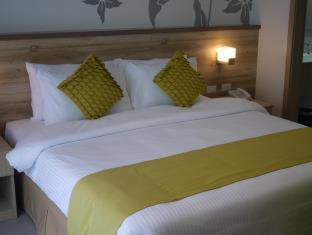 Azalea Hotels & Residences Boracay