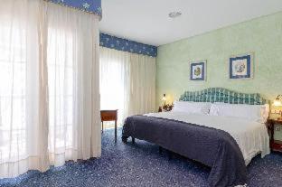 Soho Boutique Puerto Hotel