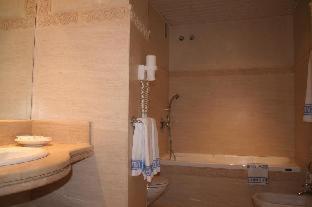 Soho Boutique Puerto Hotel