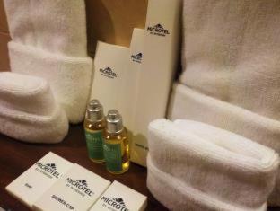 Microtel by Wyndham Boracay