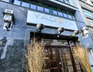Yadoya Hotel