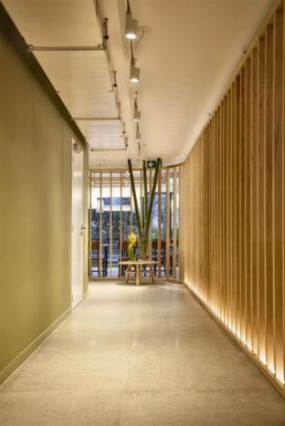 Yadoya Hotel