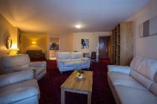 The Westgrove Hotel