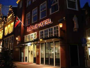 Avenue Hotel