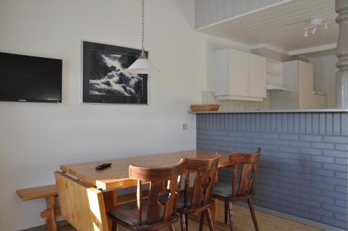 Øen Turistsenter & Geilo Vandrerhjem