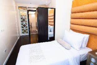 Sierra Hotel & Resort