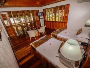 Daluyon Beach & Mountain Resort