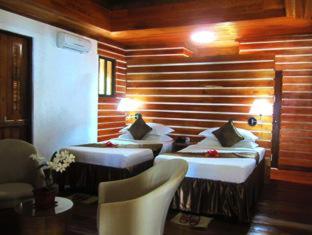 Daluyon Beach & Mountain Resort
