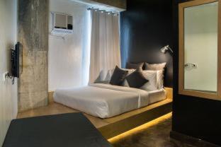 Urban Boutique Hotel
