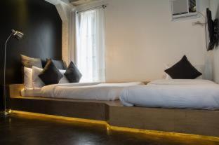 Urban Boutique Hotel
