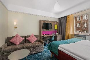 ProfilHotels Richmond