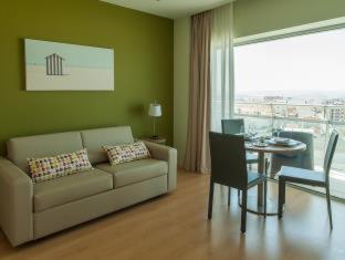 Eurostars Oasis Plaza