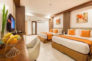 Jony's Beach Resort