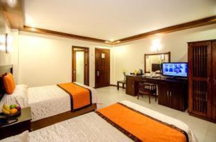Jony's Beach Resort
