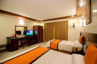 Jony's Beach Resort