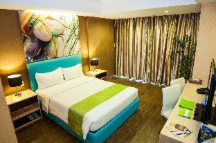 Aziza Paradise Hotel