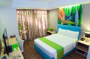 Aziza Paradise Hotel