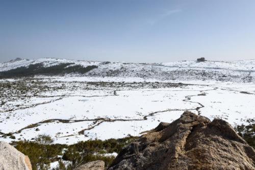 Luna Hotel Serra da Estrela