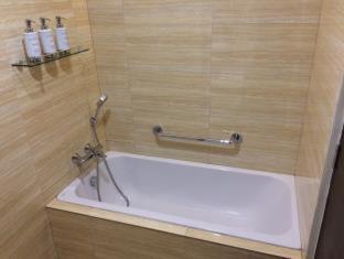 Boracay Haven Suites