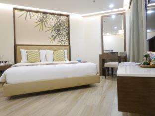 Boracay Haven Suites