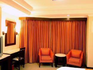 MO2 Westown Hotel Bacolod - Mandalagan